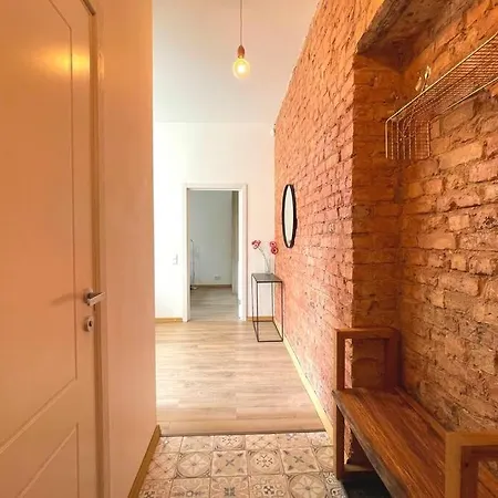 ✧ Bright New Apt Modern Centre & Free Parking * Riga