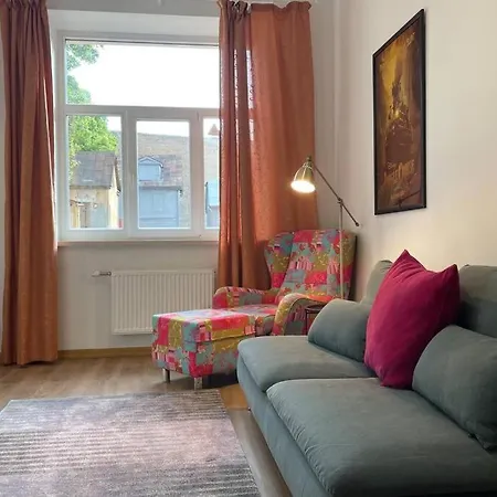 דירה ✧ Bright New Apt Modern Centre & Free Parking *