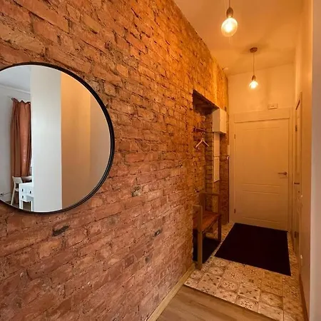✧ Bright New Apt Modern Centre & Free Parking דירה *